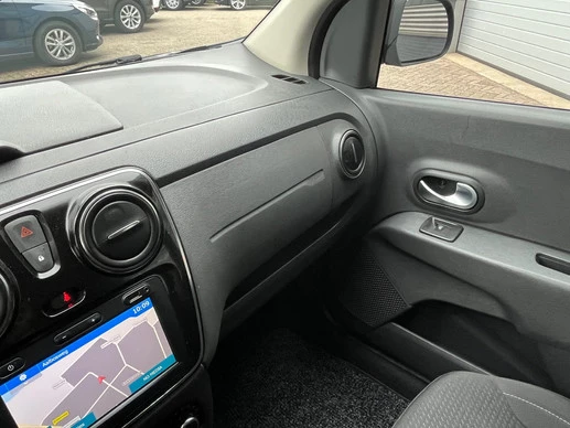 Dacia Lodgy - Afbeelding 19 van 30