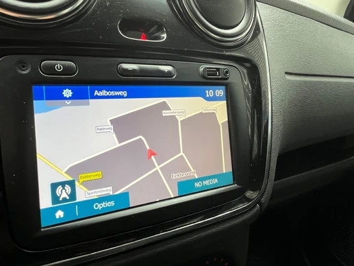 Dacia Lodgy - Afbeelding 23 van 30