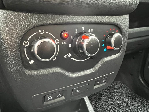 Dacia Lodgy - Afbeelding 25 van 30