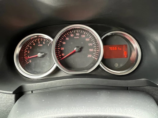 Dacia Lodgy - Afbeelding 27 van 30
