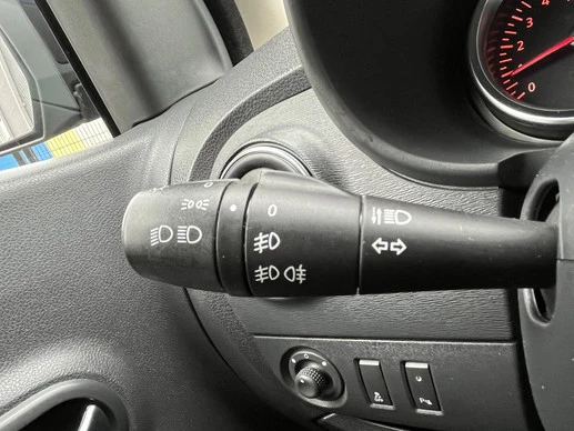 Dacia Lodgy - Afbeelding 29 van 30