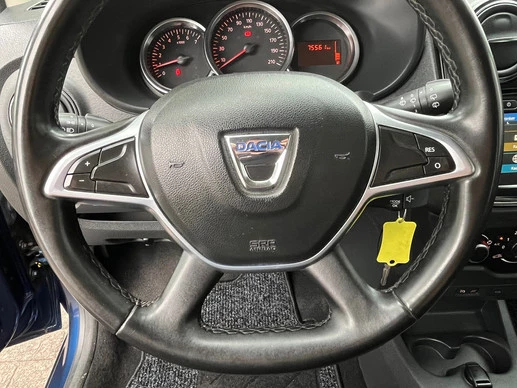 Dacia Lodgy - Afbeelding 30 van 30