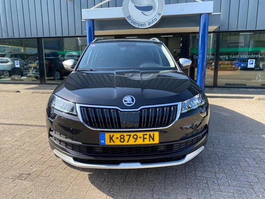 Škoda Karoq - Afbeelding 2 van 30