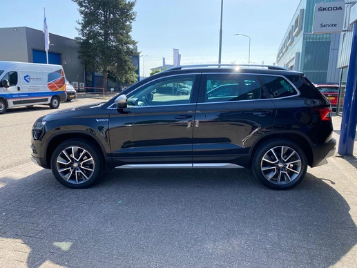Škoda Karoq - Afbeelding 5 van 30