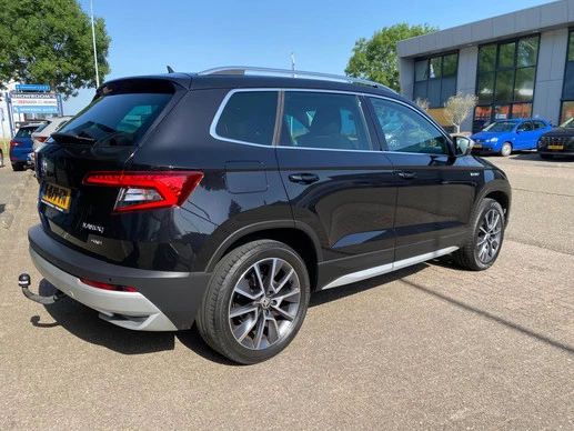 Škoda Karoq - Afbeelding 9 van 30