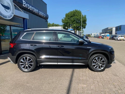 Škoda Karoq - Afbeelding 10 van 30