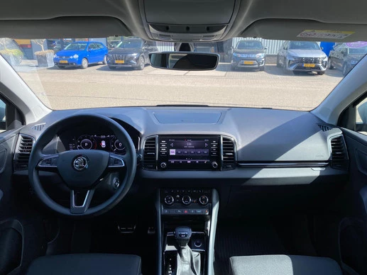 Škoda Karoq - Afbeelding 17 van 30