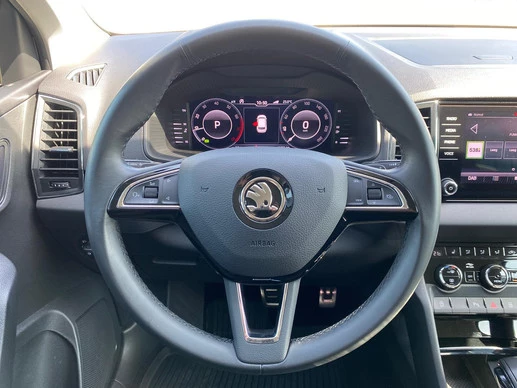 Škoda Karoq - Afbeelding 18 van 30