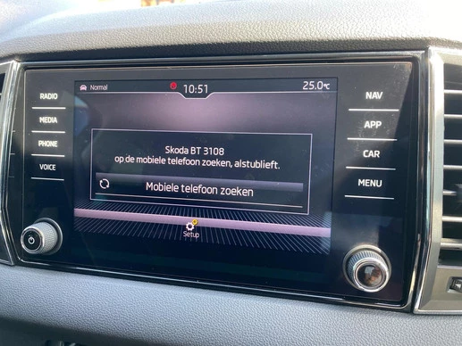 Škoda Karoq - Afbeelding 22 van 30