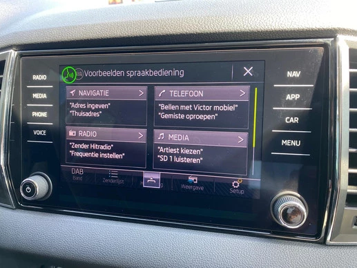 Škoda Karoq - Afbeelding 23 van 30