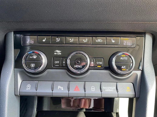 Škoda Karoq - Afbeelding 30 van 30