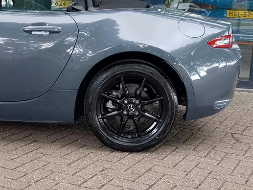 Mazda MX-5 - Afbeelding 8 van 18