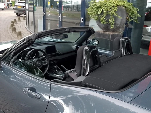 Mazda MX-5 - Afbeelding 9 van 18