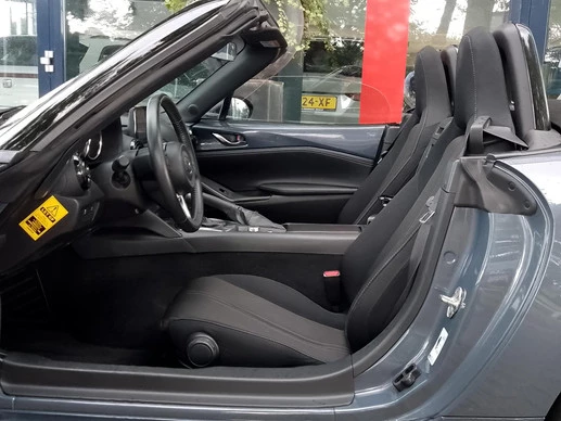 Mazda MX-5 - Afbeelding 11 van 18
