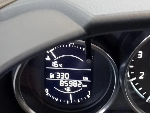 Mazda MX-5 - Afbeelding 14 van 18