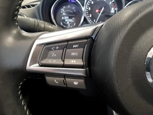Mazda MX-5 - Afbeelding 16 van 18