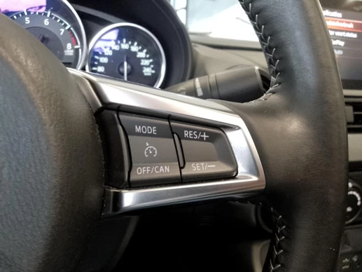 Mazda MX-5 - Afbeelding 14 van 18