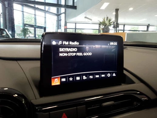 Mazda MX-5 - Afbeelding 15 van 18