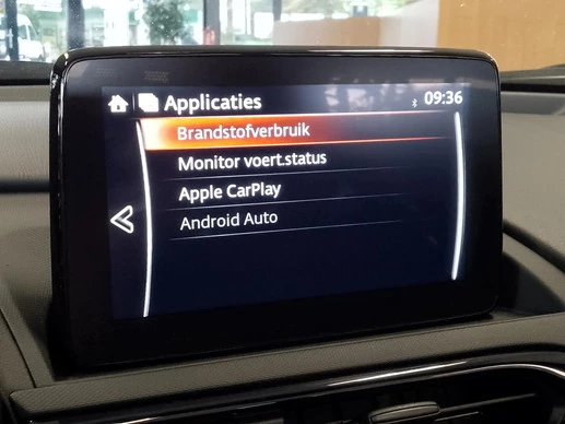 Mazda MX-5 - Afbeelding 16 van 18