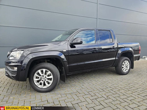 Volkswagen Amarok - Afbeelding 1 van 30