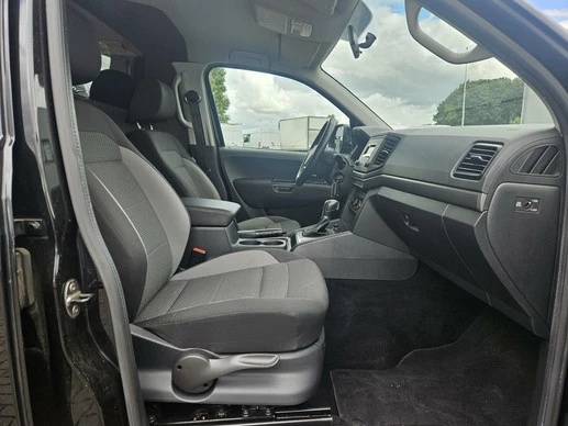 Volkswagen Amarok - Afbeelding 4 van 30