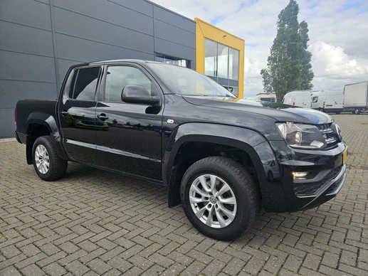 Volkswagen Amarok - Afbeelding 6 van 30