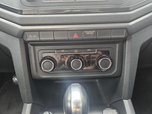 Volkswagen Amarok - Afbeelding 7 van 30
