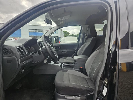 Volkswagen Amarok - Afbeelding 9 van 30