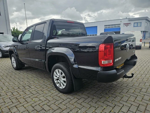 Volkswagen Amarok - Afbeelding 10 van 30