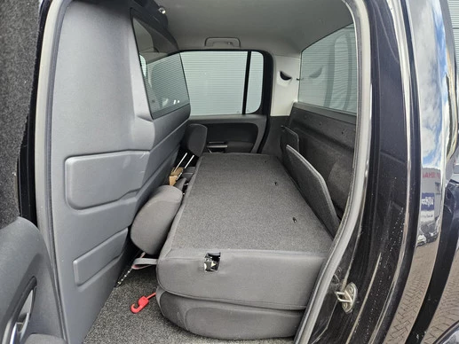 Volkswagen Amarok - Afbeelding 11 van 30