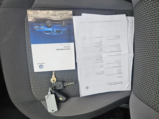 Volkswagen Amarok - Afbeelding 15 van 30