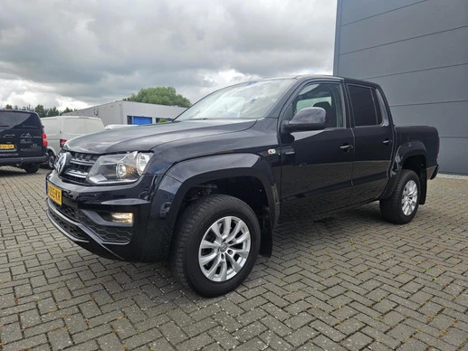 Volkswagen Amarok - Afbeelding 17 van 30