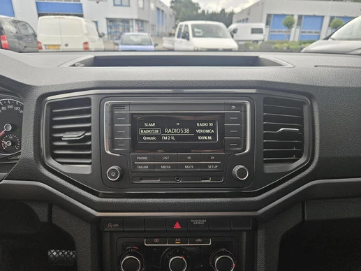 Volkswagen Amarok - Afbeelding 22 van 30