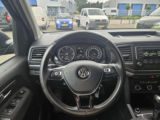 Volkswagen Amarok - Afbeelding 24 van 30