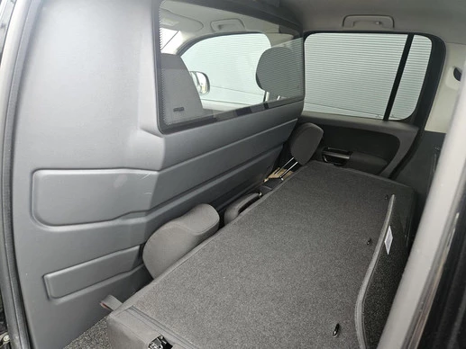 Volkswagen Amarok - Afbeelding 26 van 30