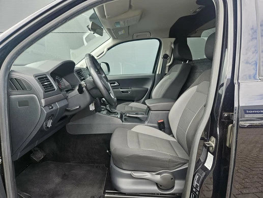 Volkswagen Amarok - Afbeelding 27 van 30