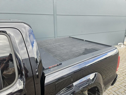 Volkswagen Amarok - Afbeelding 28 van 30