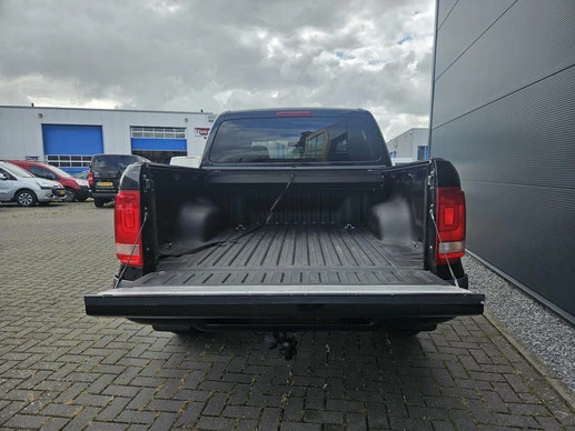 Volkswagen Amarok - Afbeelding 29 van 30