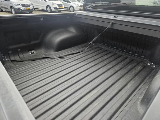 Volkswagen Amarok - Afbeelding 30 van 30