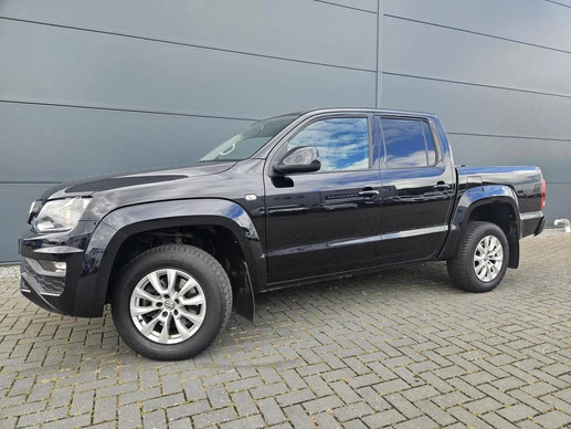 Volkswagen Amarok - Afbeelding 23 van 30