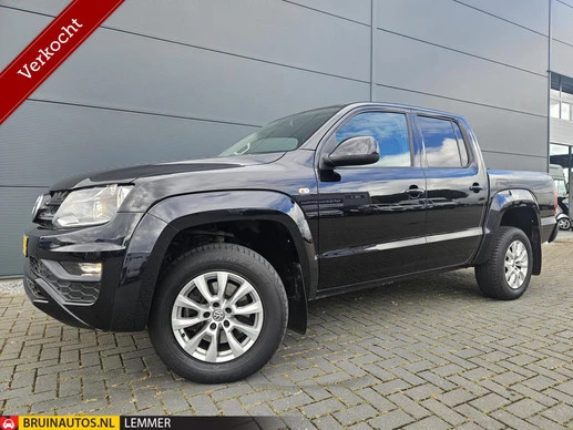 Volkswagen Amarok - Afbeelding 1 van 30