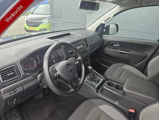 Volkswagen Amarok - Afbeelding 3 van 30