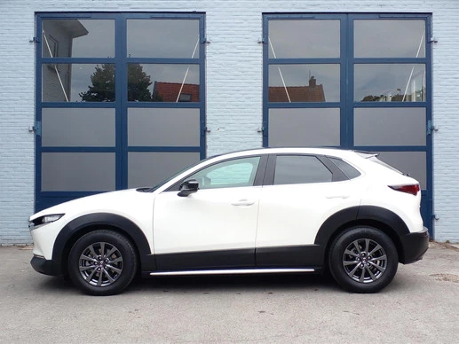 Mazda CX-30 - Afbeelding 3 van 30
