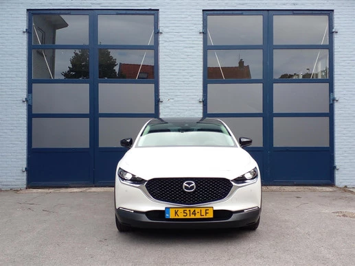 Mazda CX-30 - Afbeelding 5 van 30