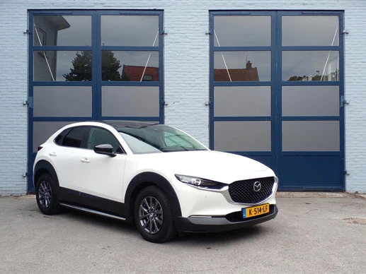 Mazda CX-30 - Afbeelding 6 van 30