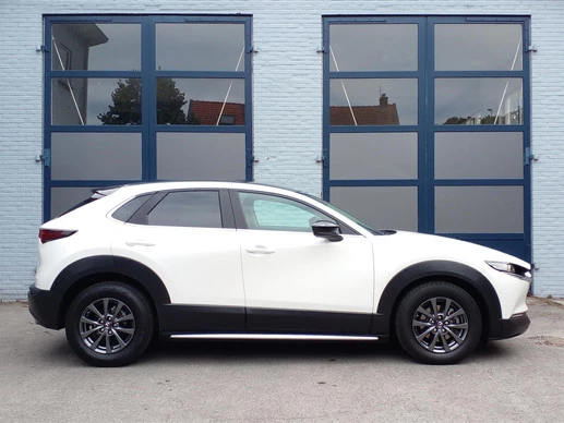 Mazda CX-30 - Afbeelding 7 van 30