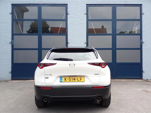Mazda CX-30 - Afbeelding 8 van 30