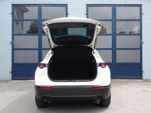 Mazda CX-30 - Afbeelding 9 van 30