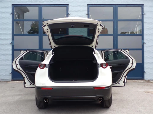 Mazda CX-30 - Afbeelding 10 van 30