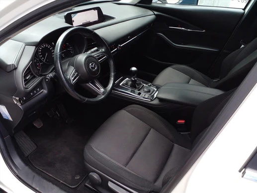 Mazda CX-30 - Afbeelding 12 van 30